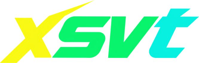 Logo xsvt